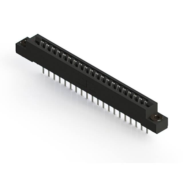 357-020-447-103 EDAC Inc.  Edgeboard Connectors